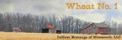 Wheat Beer No. 1